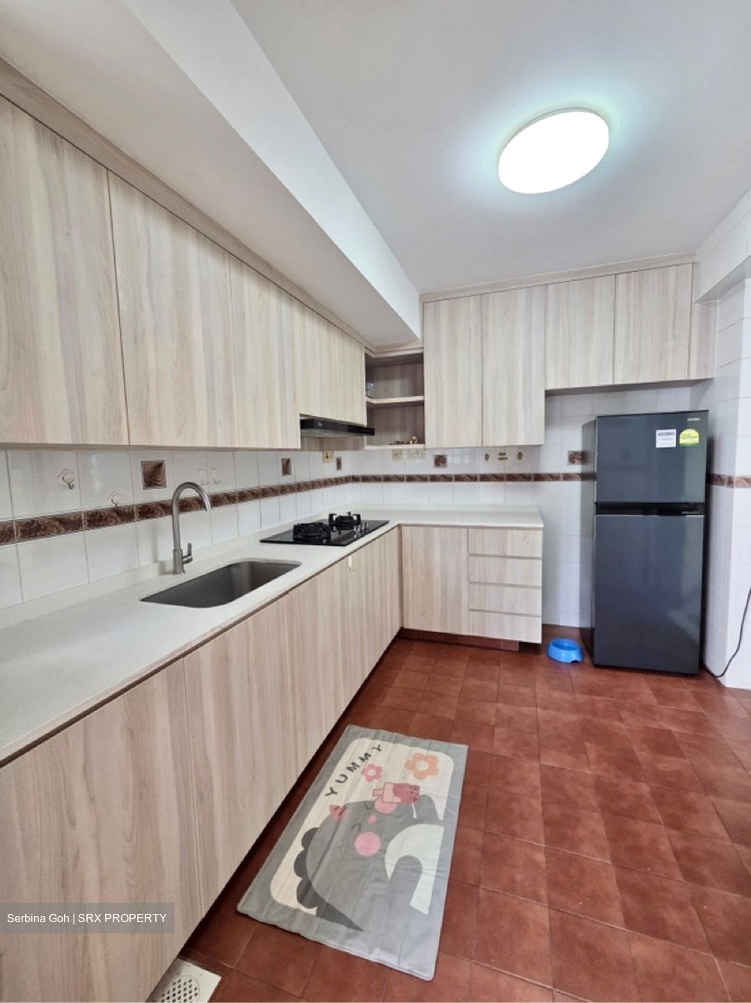 Melville Park (D18), Condominium #599260511